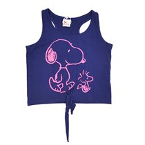 Майка для девочек (KGS13-94103B)