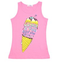 Майка для девочек (KGS13-94105)