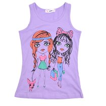 Майка для девочек (KGS13-94106)