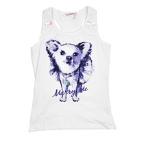 Майка для девочек (KGS13-94701)