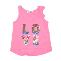 Майка для девочек (KGS13-94705)