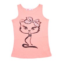 Майка для девочек (KGS13-94713)