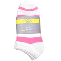 Носки для девочек (KAS13-09801)