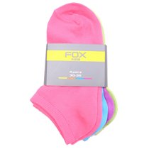 Носки для девочек (KAS13-09802)