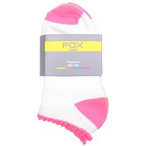 Носки для девочек (KAS13-09803)