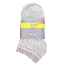 Носки для девочек (KAS13-09804)