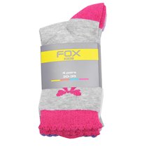 Носки для девочек (KAS13-09805)