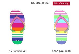 Сланцы для девочек (KAS13-90304)