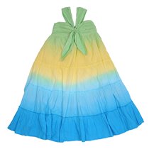 Платье для девочек (KGS13-95501)