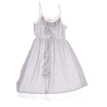 Платье для девочек (KGS13-95502)