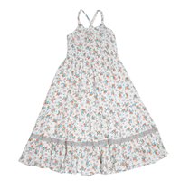 Платье для девочек (KGS13-95505)