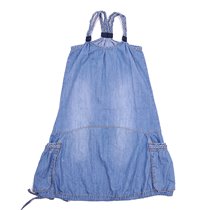 Платье для девочек (KGS13-95507)