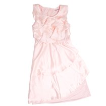 Платье для девочек (KGS13-95512)