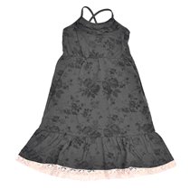 Платье для девочек (KGS13-95704)