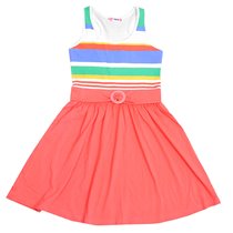 Платье для девочек (KGS13-95710)