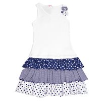 Платье для девочек (KGS13-95714)