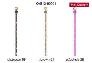 Ремень для девочек (KAS13-90901)