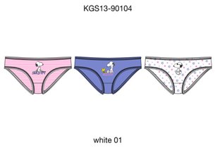 Трусы для девочек (KAS13-90104)