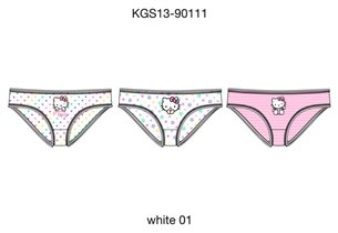 Трусы для девочек (KAS13-90111)