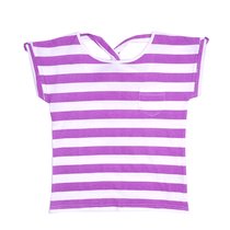 Футболка для девочек (KGS13-93102)