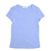 Футболка для девочек (KGS13-93113)