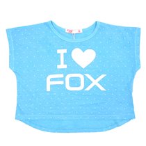 Футболка для девочек (KGS13-93116)