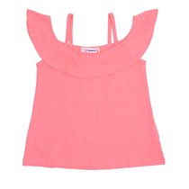 Футболка для девочек (KGS13-93730)