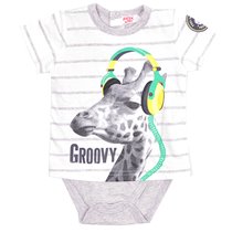 Боди для мальчиков (BNS13-85103)