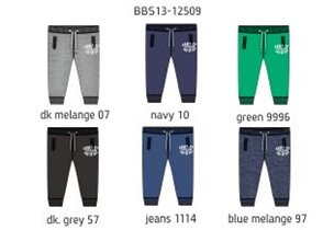 Брюки для мальчиков (BBS13-12509)