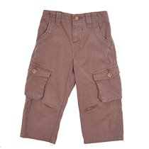 Брюки для мальчиков (BBS13-15502)