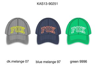 Кепка для мальчиков (KAS13-90251)