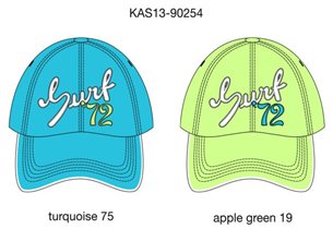 Кепка для мальчиков (KAS13-90254)