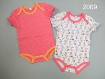 Боди для девочек (Z13-2009)