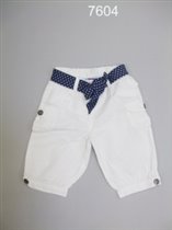 Бриджи для девочек (Z13-7604)