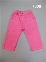 Брюки для девочек (Z13-7608)