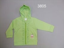 Кофта для девочек (Z13-3805)