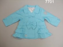 Куртка для девочек (Z13-7701)