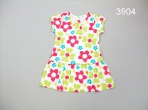 Платье для девочек (Z13-3904)