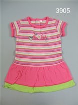 Платье для девочек (Z13-3905)