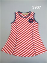 Платье для девочек (Z13-3907)