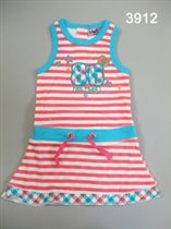 Платье для девочек (Z13-3912)