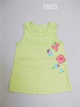 Платье для девочек (Z13-7803)