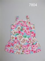 Платье для девочек (Z13-7804)