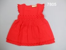 Платье для девочек (Z13-7805)