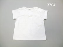 Футболка для девочек (Z13-3704)