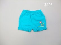 Шорты для девочек (Z13-3903)