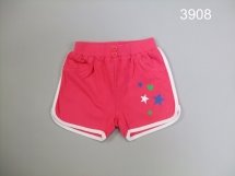 Шорты для девочек (Z13-3908)