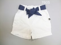 Шорты для девочек (Z13-7605)