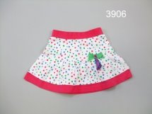 Юбка для девочек (Z13-3906)