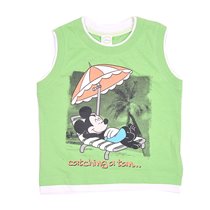 Майка для мальчиков (BBS13-47502A)